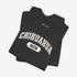 Chihuahua Mom T-Shirt -  Chihuahua Shirt for Women